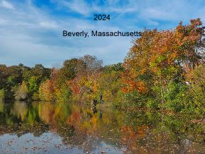 Beverly, Massachusetts