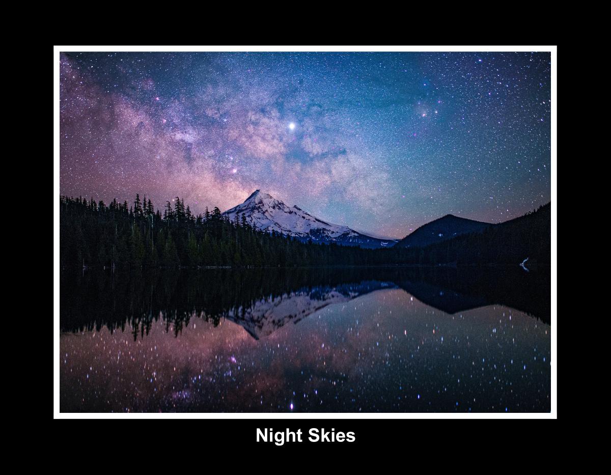 Night Skies