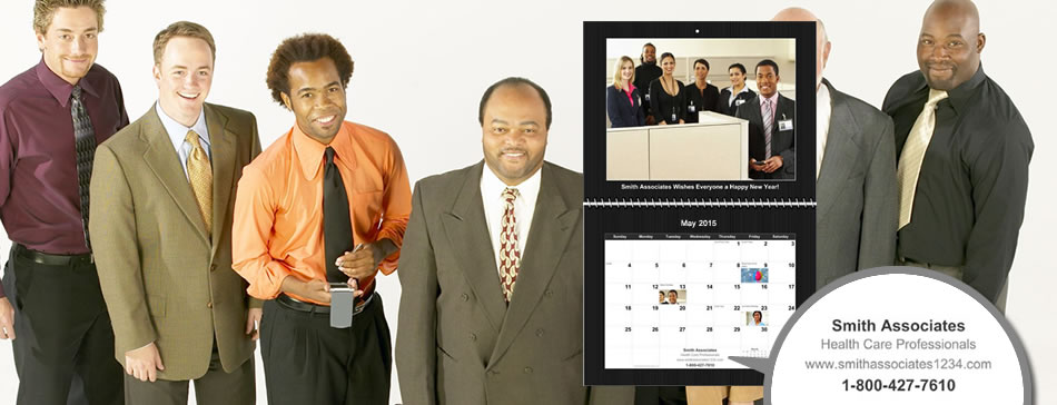 facebook photo calendars