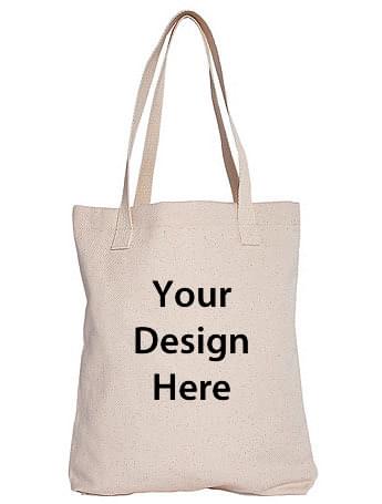 design a tote bag
