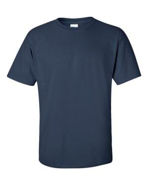 t-shirt color Navy Blue
