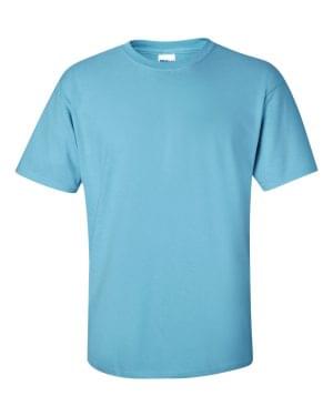 t-shirt color Sky Blue