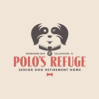 Polos Refuge Senior Dog Retirement Home