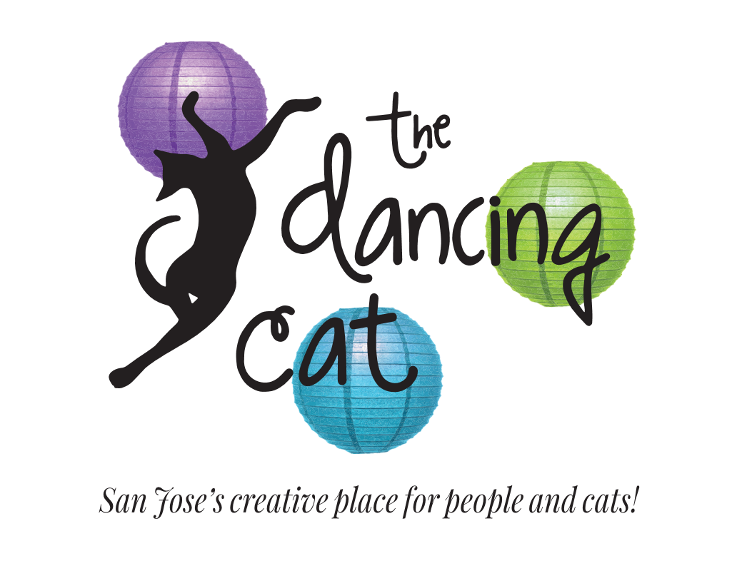 The Dancing Cat Calendar Store