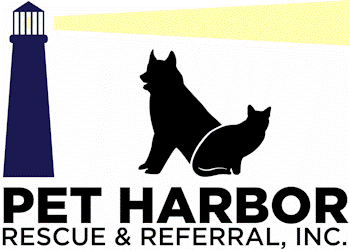 Pet Harbor Rescues Storefront