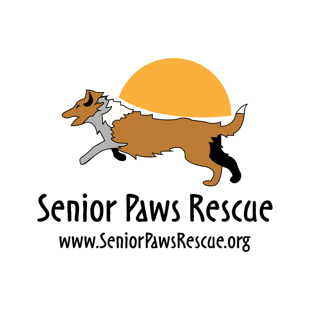 Senior Paws Rescue