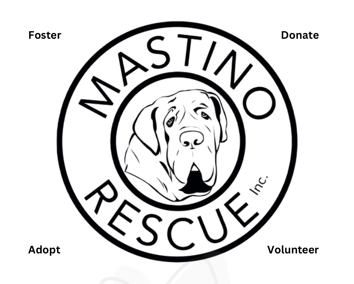 Mastino Rescue Inc