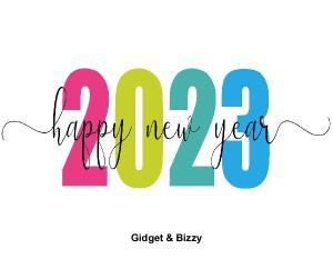 Gidget and Bizzy 2023