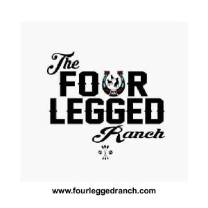 The Four Legged Ranch Rescue Calendars
