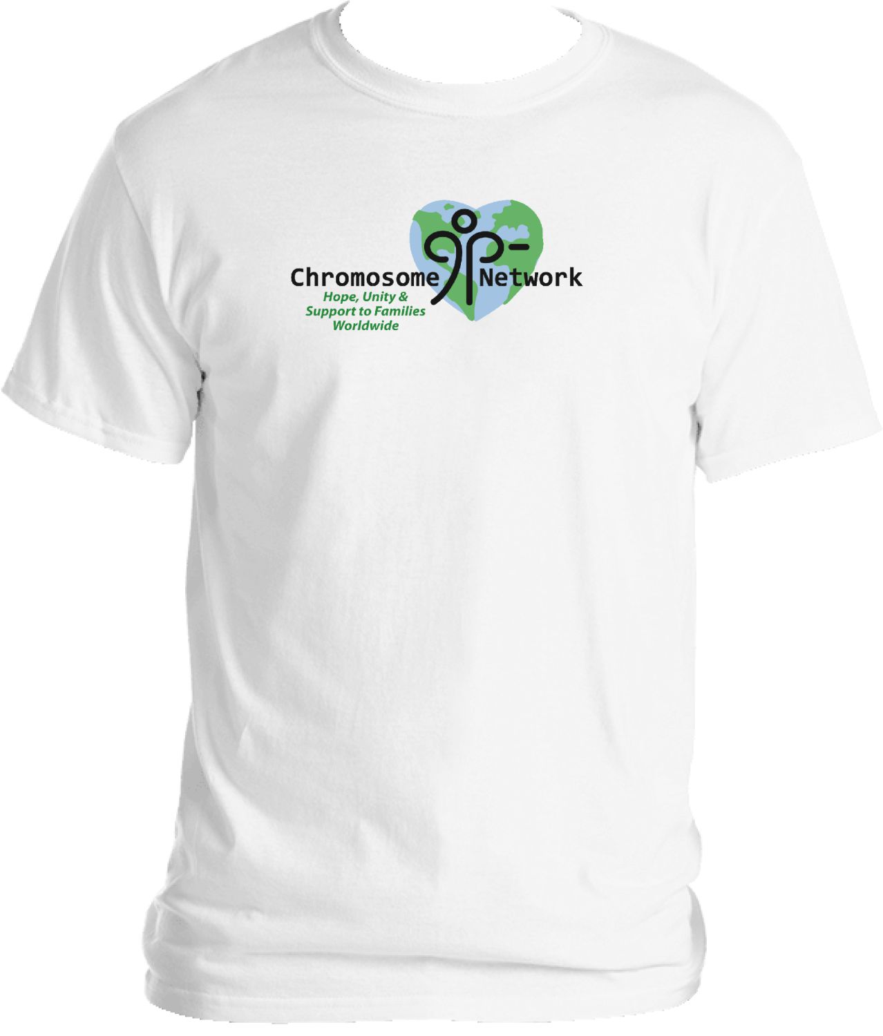 9p logo tshirt