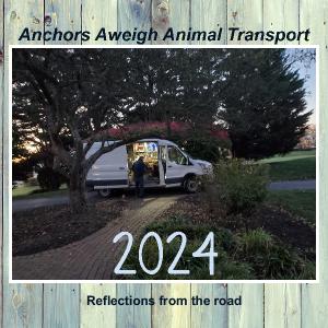 Anchors Aweigh Animal Transport 2023