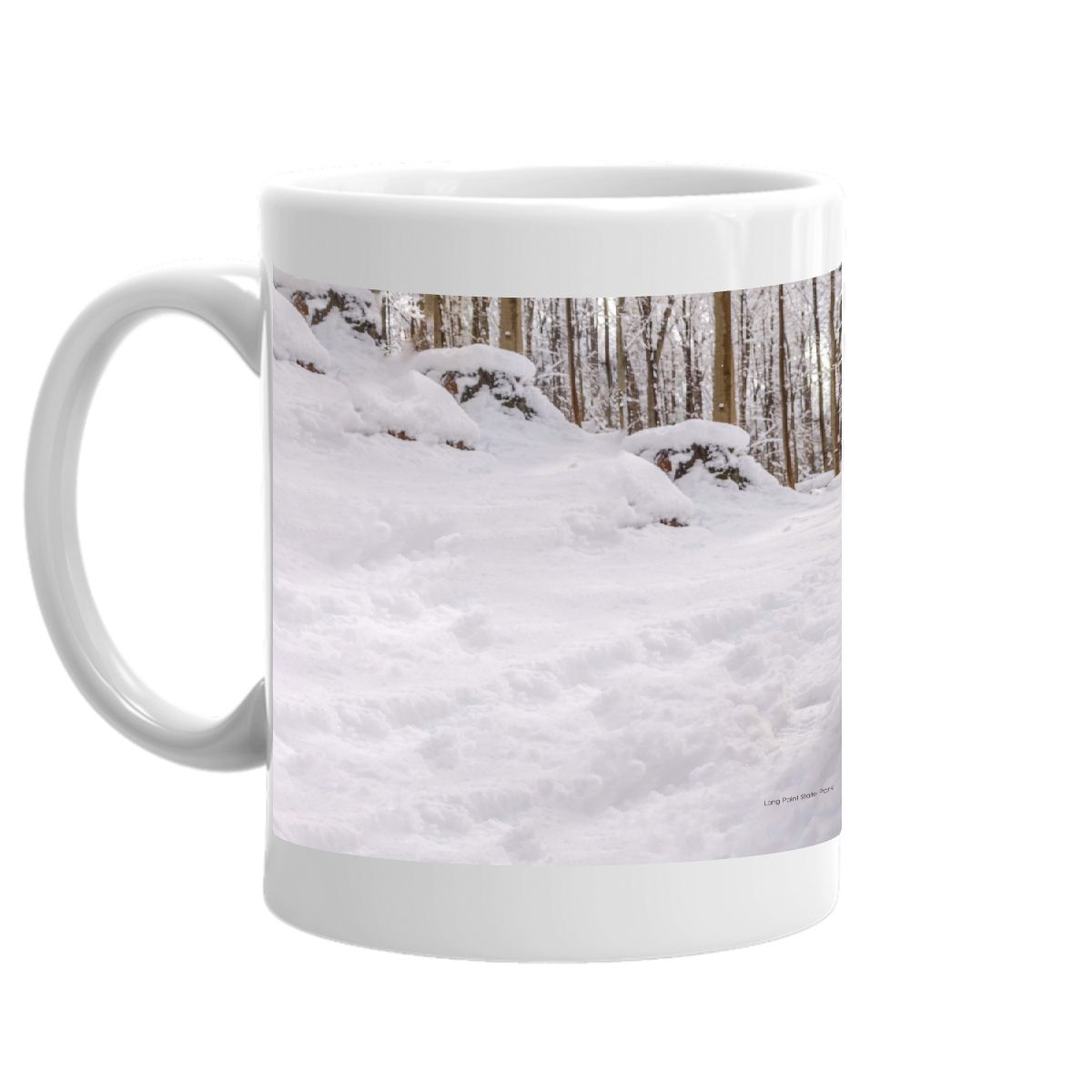 Willow Mug