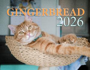 Gingerbread 2026 USA
