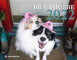 BB & Phoebe 2022