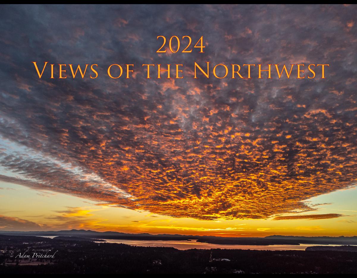 Views of the Northwest