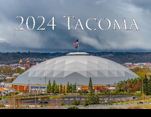 2024 Tacoma