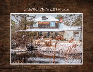 Whitesbog 2023 Photo Calendar