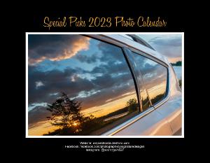 Special Picks 2023 Photo Calendar