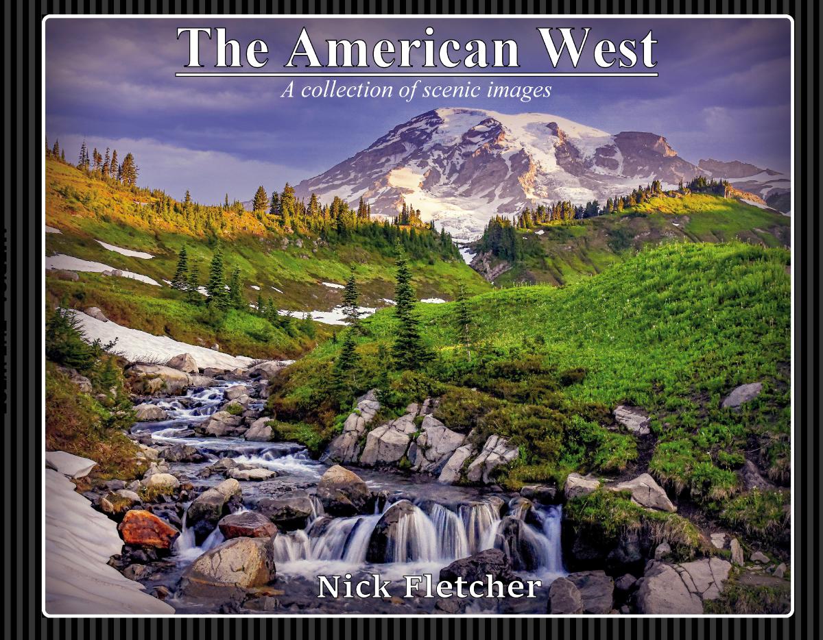 America - The West