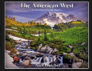 America - The West