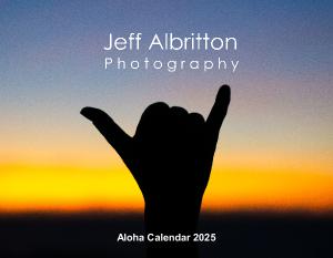 Aloha Calendar