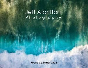 Aloha Hawaii Calendar 2022