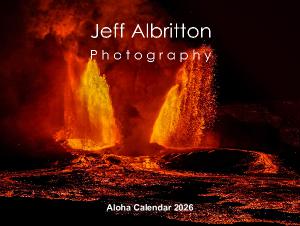 Aloha Calendar 2026