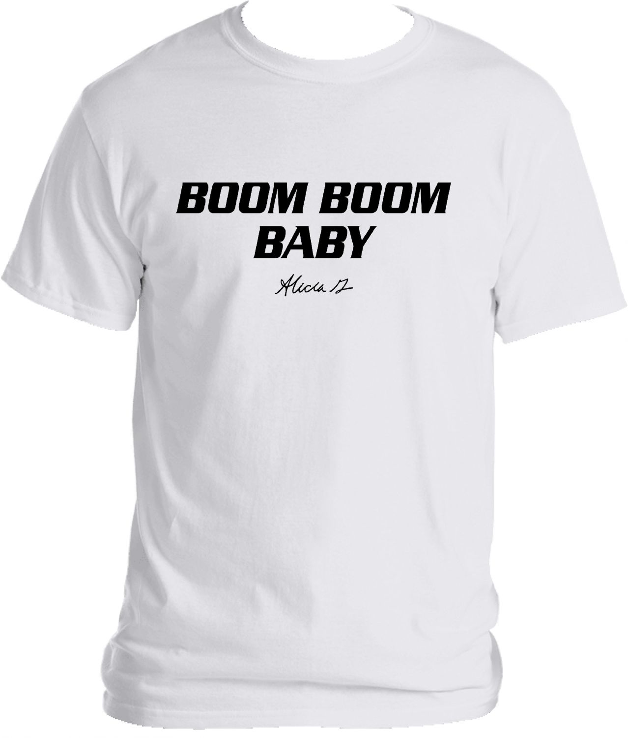 Boom Boom Baby T-Shirt