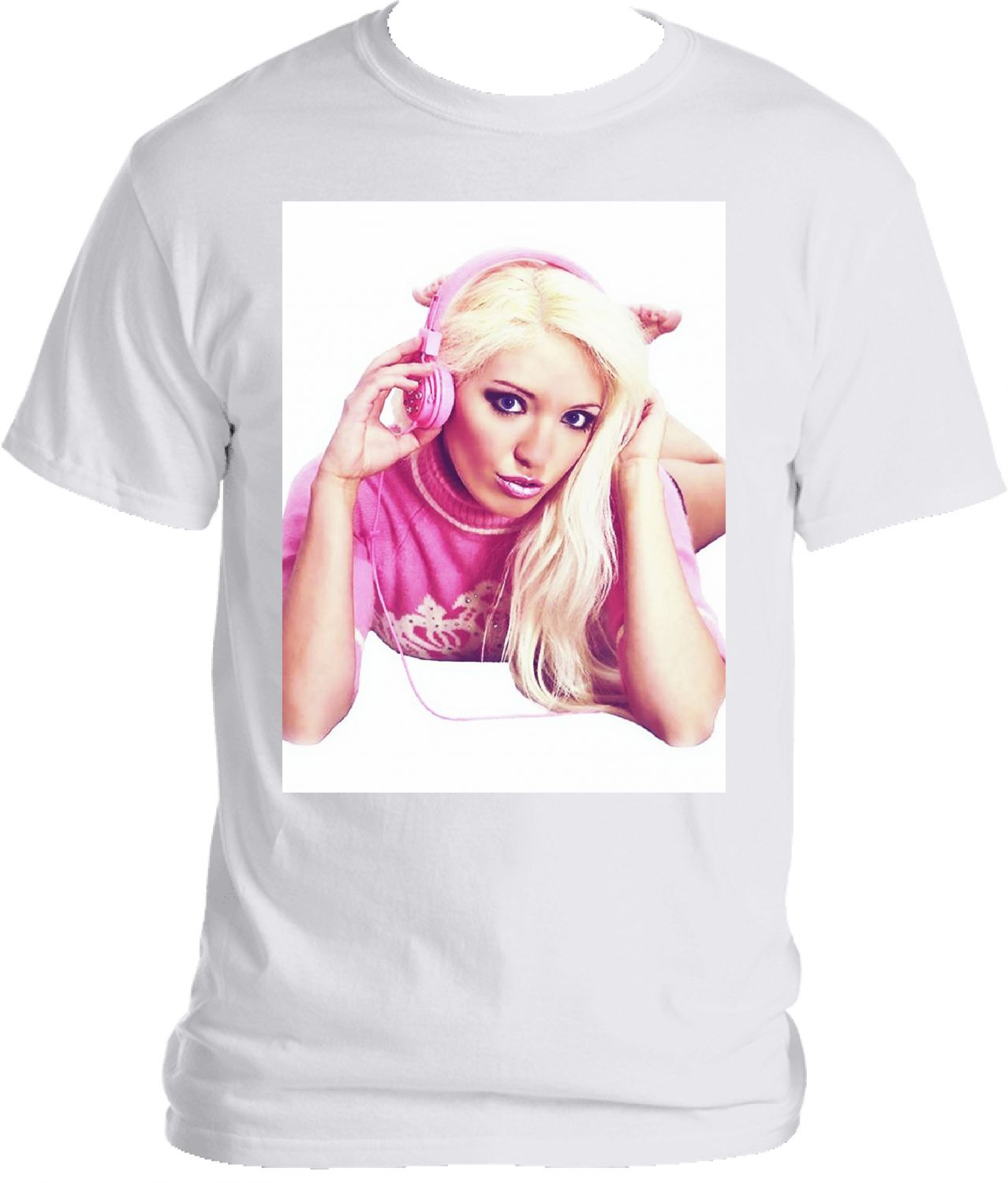 Official Alicia G T-Shirt