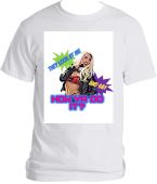 Alicia G DO IT T-shirt