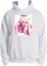 Alicia G Official Logo Hoodie