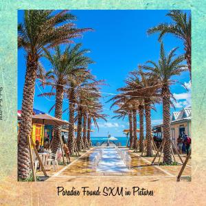 SXM Coffeetable Book