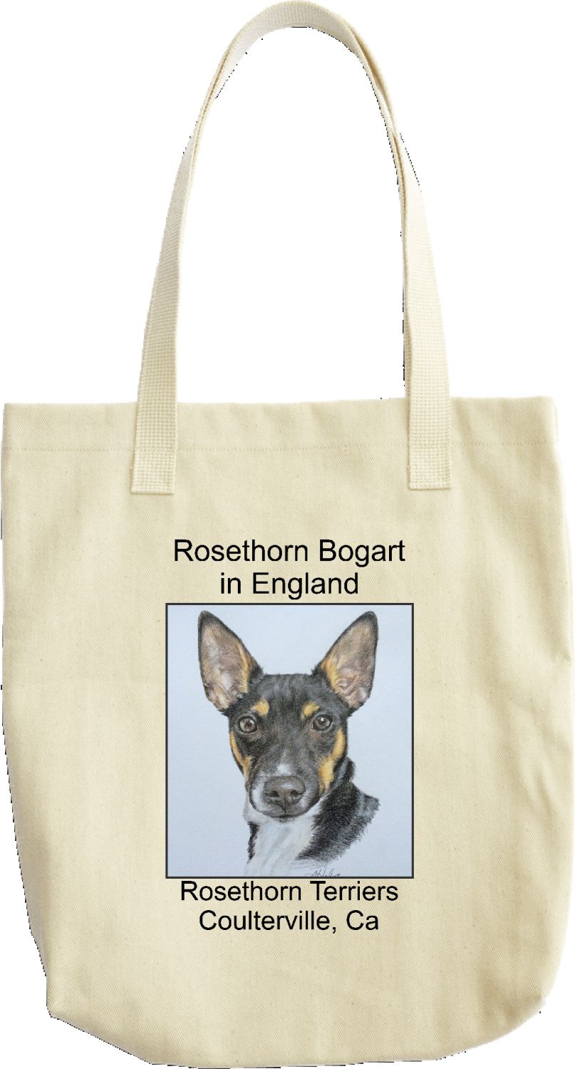 Rosethorn Bogart