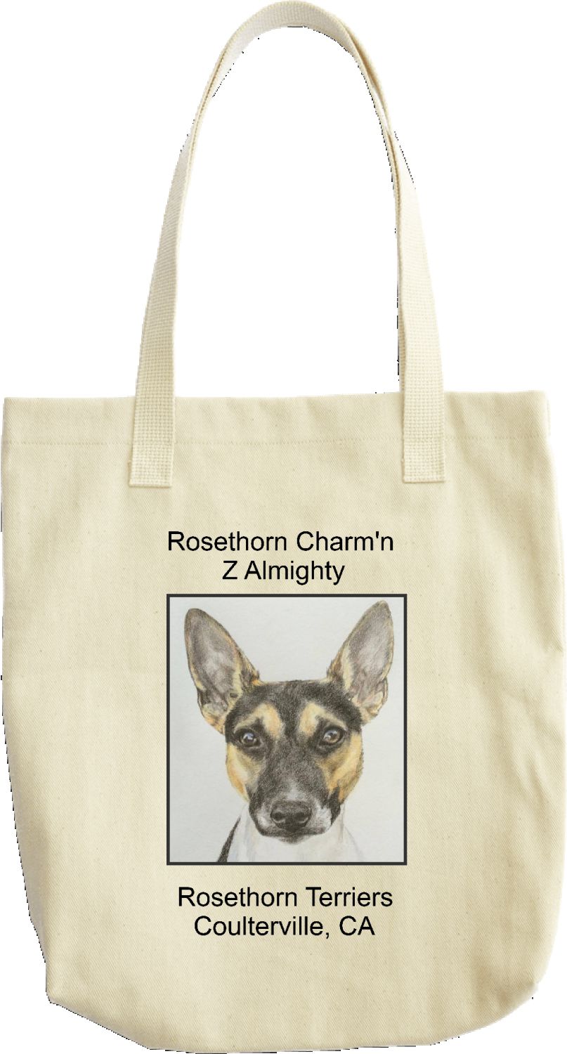 Rosethorn Terriers