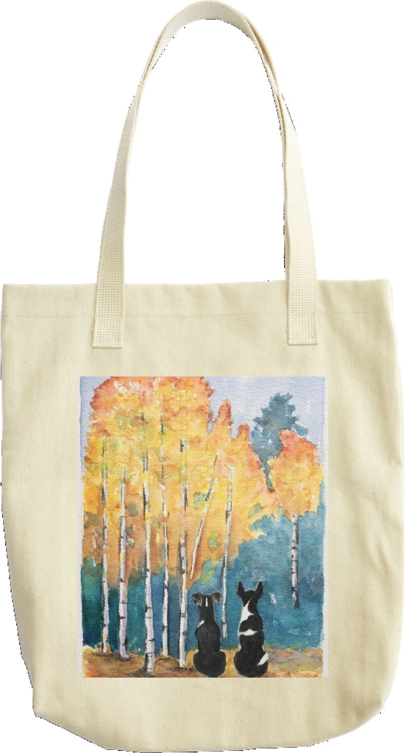 Aspens