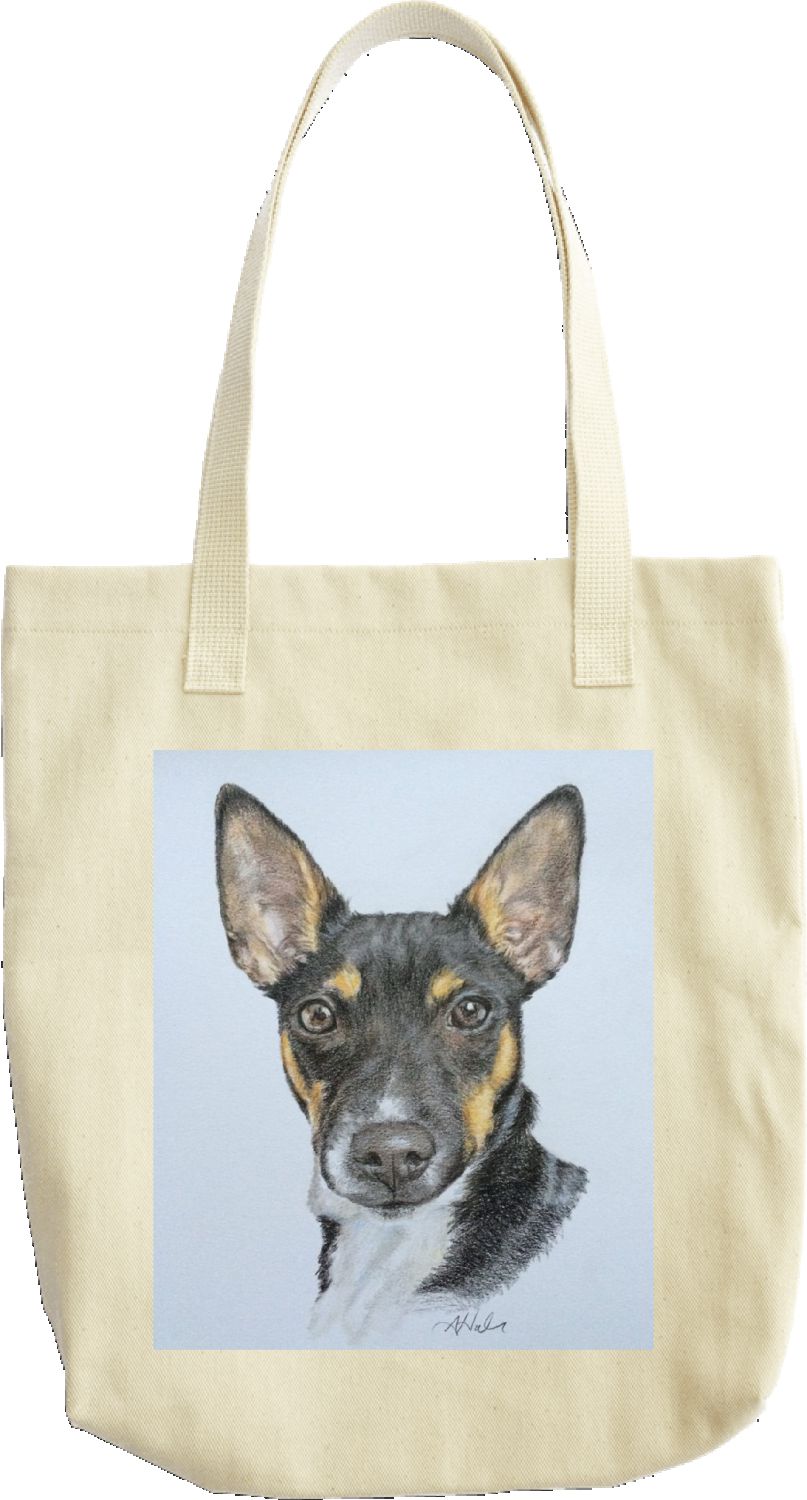 Bogart tote