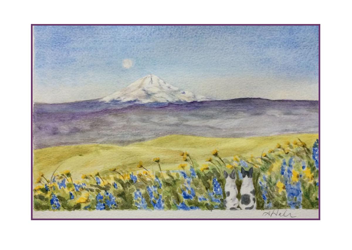 Forget me not friends