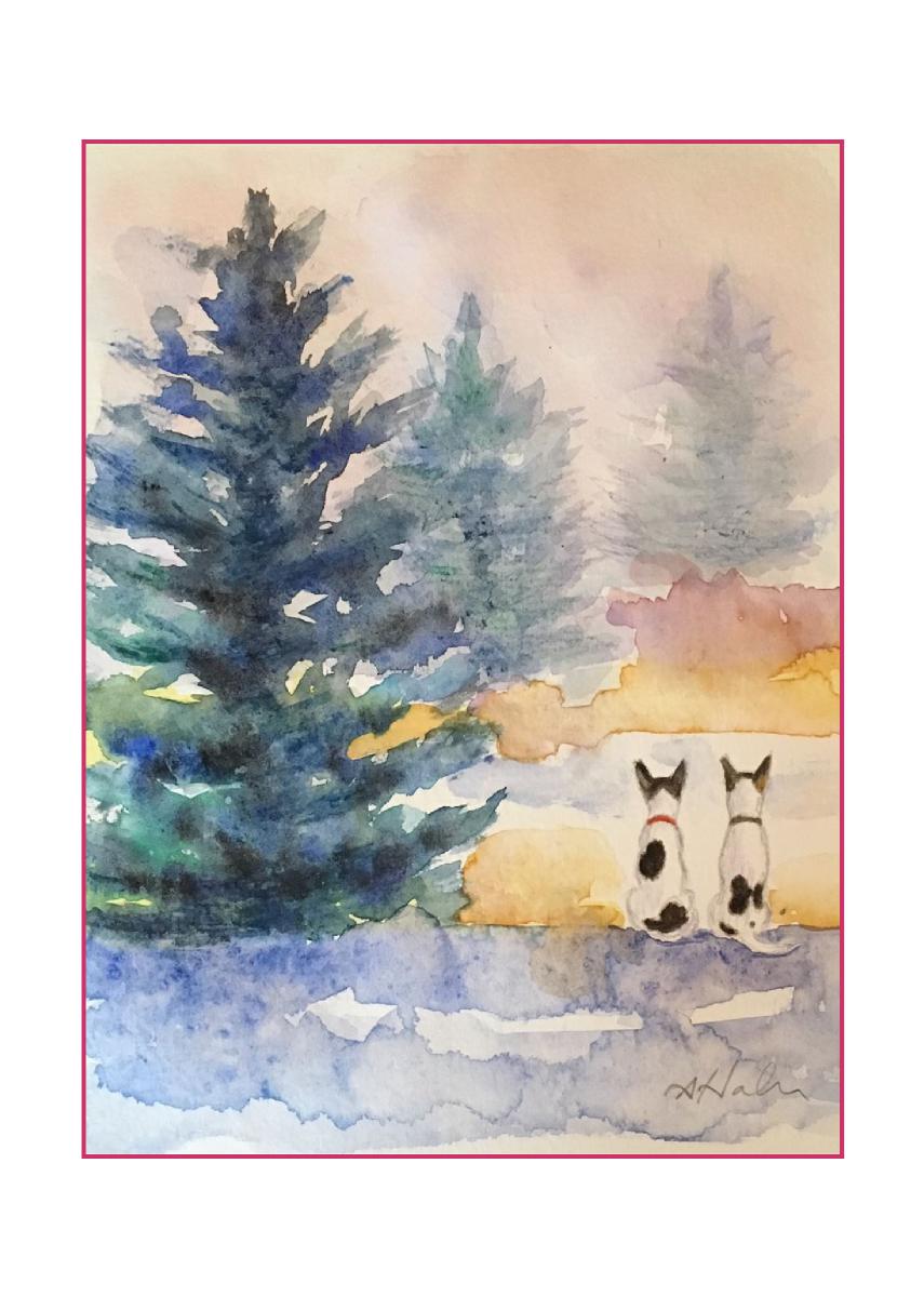 Silver Pines