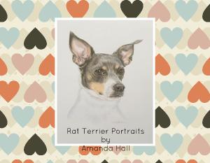 Rat Terrier Portraits