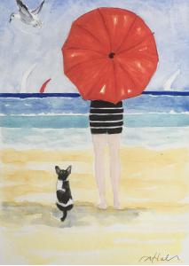 Cape Cod Windward