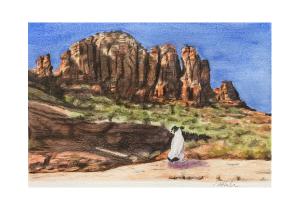 Sedona serenade