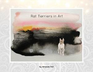 Rat Terriers in Art