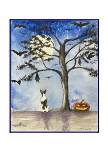 Bewitched by Bats