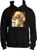 Little Knight Puppy Hoodie