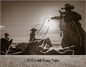 2026 Sandhills Branding Traditions