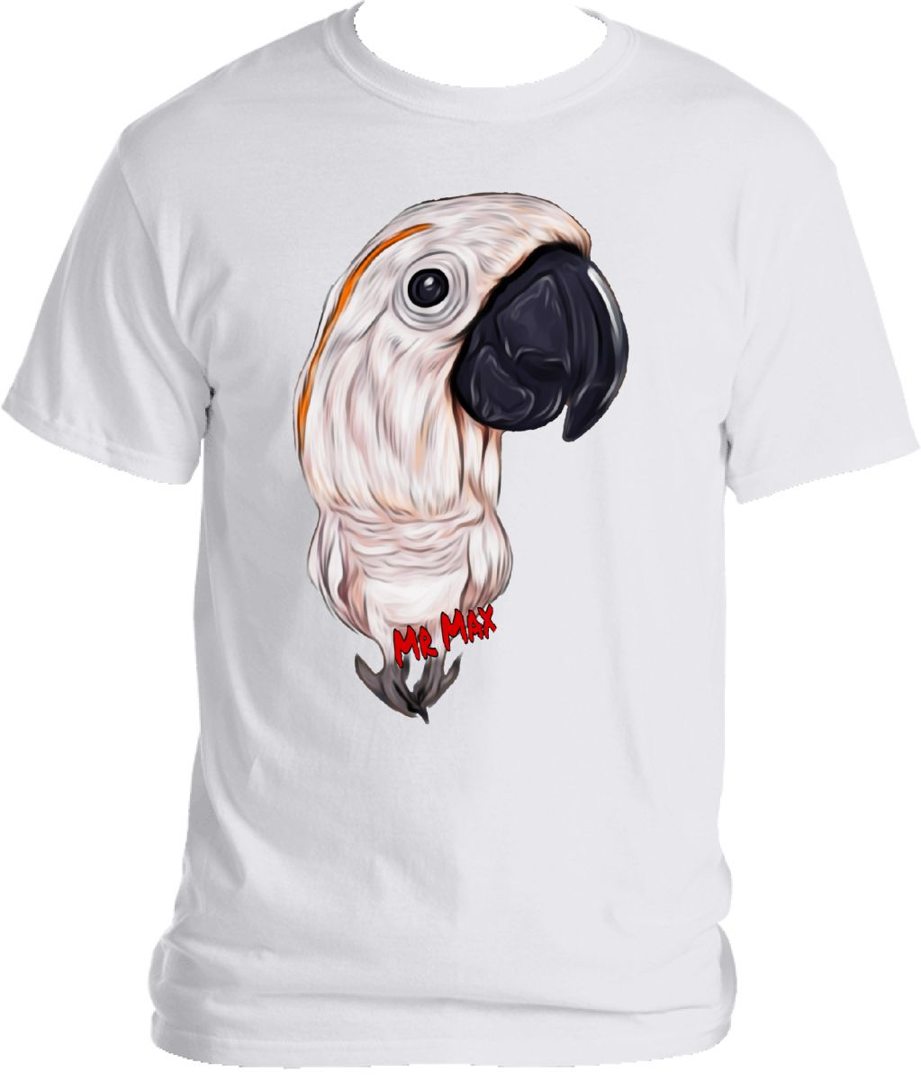 Mr Max Tshirt