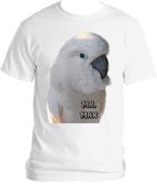 Mr. Max T-Shirt 2025