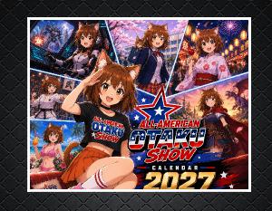 Stella 2027 Calender