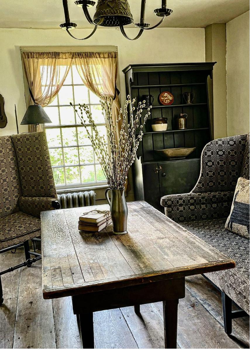 Anne Clay Interior 4