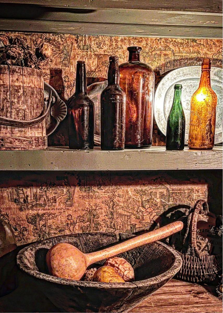Anne Clay Interior 8